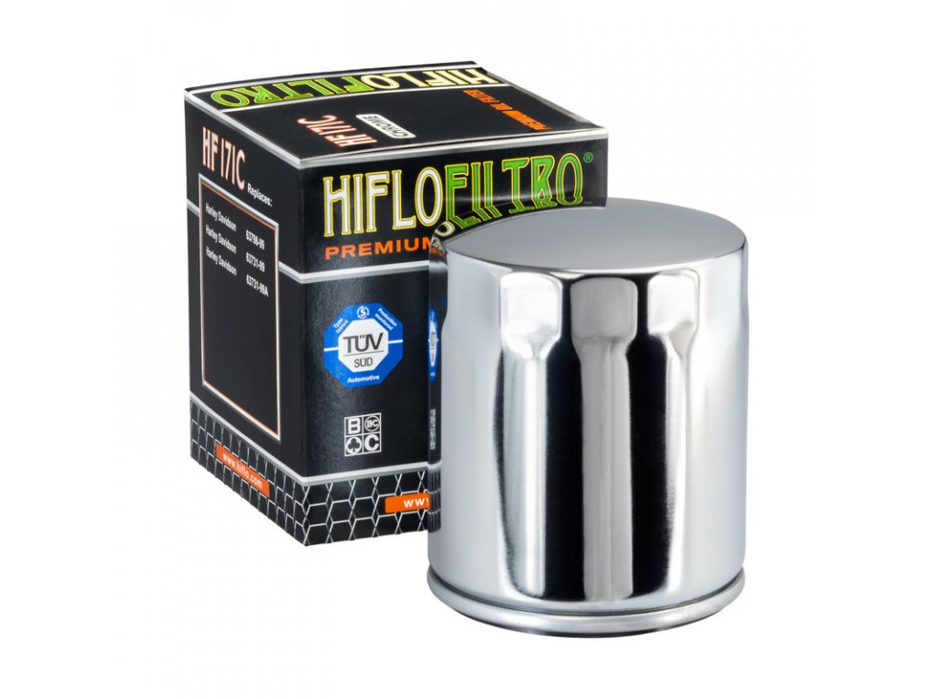 HF171C Oil Filter 2017 05 05 scr