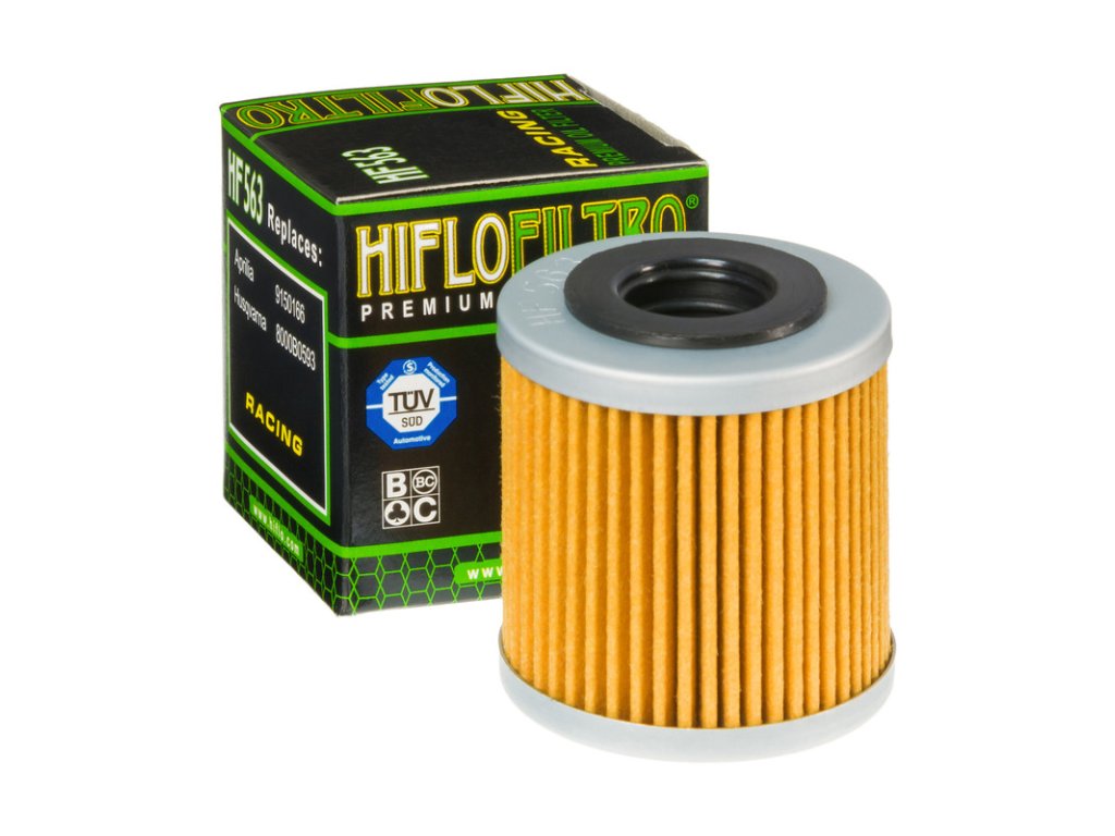 HF563 Oil Filter 2015 02 26 scr