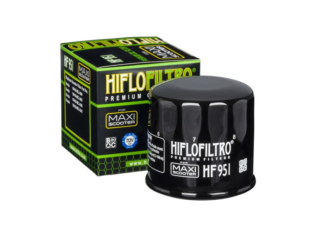 HF951 Oil Filter 2016 07 01 scr