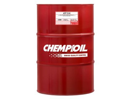Chempioil 8901 ATF D-II 208L