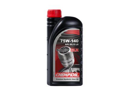 Chempioil 8806 Syncro GLX 75W-140 1L