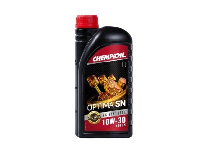 Chempioil 9505 Optima SN 10W-30 1L