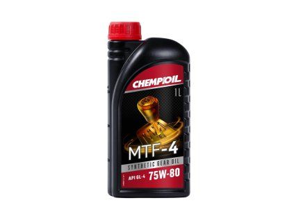 Chempioil MTF-4 75W-80 1L