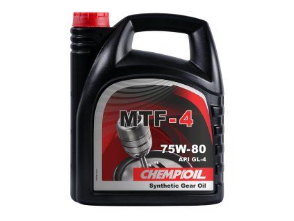 Chempioil MTF-4 75W-80 4L