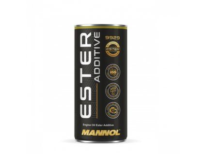 mannol mn9929 ester adalek 350ml