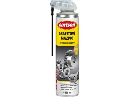 CARLSON® GRAFITOVÉ MAZIVO 400ML