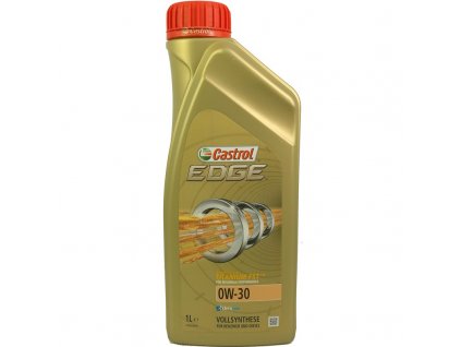 CASTROL EDGE TIT 0W-30 1L