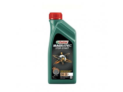CASTROL MAGNATEC 0W-30 D 1L