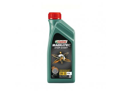 CASTROL MAGNATEC 5W-30 A3/B4 1L