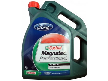 CASTROL MAGNATEC PROF. A5 5W-30 5L