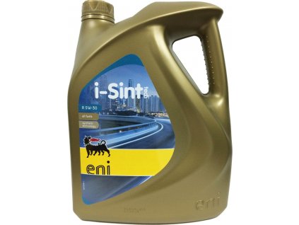 ENI I-SINT TECH R 5W-30  4L