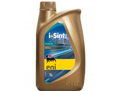 ENI I-SINT TECH VV 0W-20 1L
