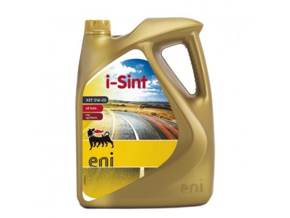 ENI I-SINT XEF 0W-20 5L