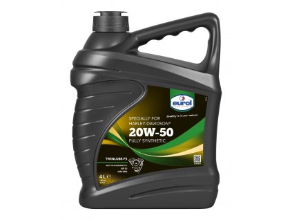 EUROL 4T HARLEY TWINLUBE FS 20W-50 4L
