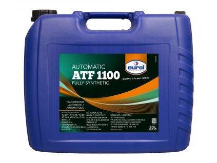 EUROL ATF 1100 20L