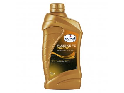 EUROL FLUENCE FE 5W-30 1L