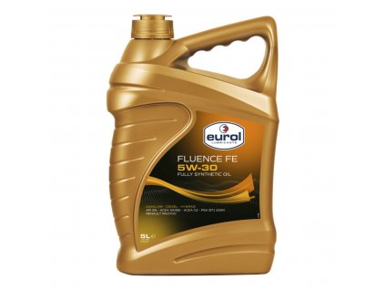 EUROL FLUENCE FE 5W-30 5L