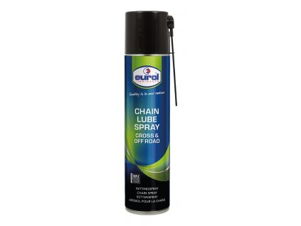 EUROL Chain Spray CROSS&OFFROAD 400ML