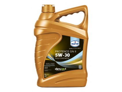 EUROL PROTENCE 5W-30 GENII 5L