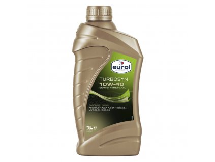EUROL TURBOSYN 10W-40 1L