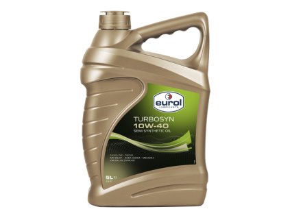 EUROL TURBOSYN 10W-40 5L