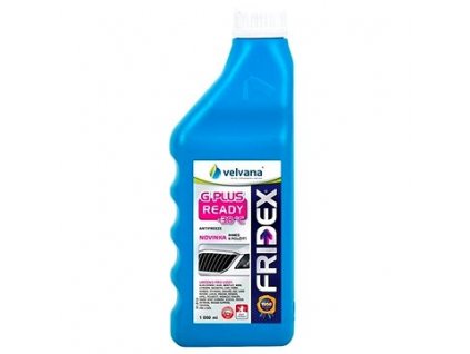 FRIDEX G 48 READY -30°C 1L