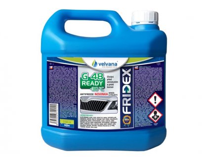 FRIDEX G 48 READY -30°C 3L