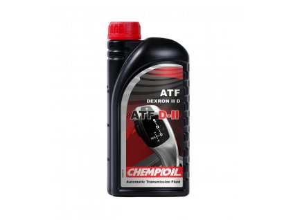 Chempioil 8901 ATF D-II 1L