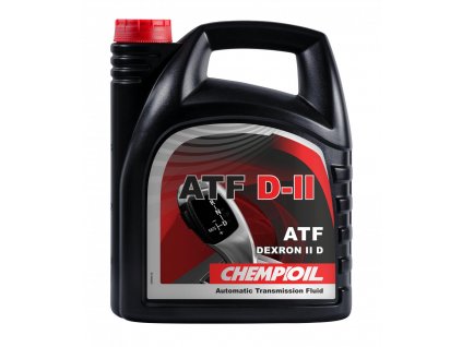 Chempioil 8901 ATF D-II 4L