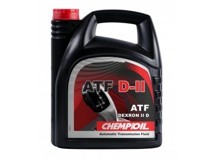 Chempioil ATF D-II 4L