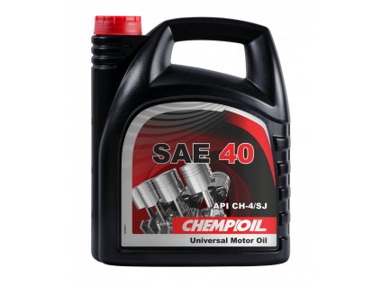 Chempioil 9404 SAE 40 5L