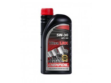 Chempioil Ultra LRX 5W-30 1L