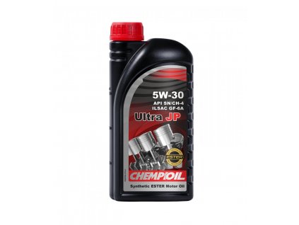 Chempioil 9720 Ultra JP 5W-30 1L