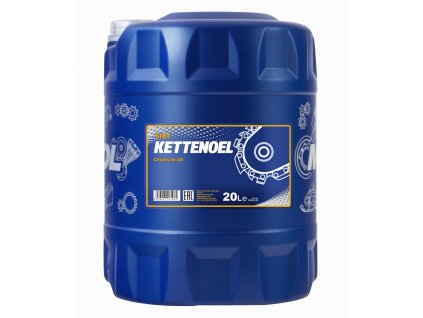 Mannol 1101 Kettenoel-Olej na řetězy motorových pil 20L
