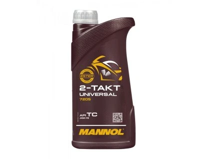 MANNOL 2T Universal 1L