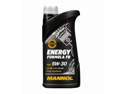 MANNOL ENERGY FORMULA FR 5W-30 1L