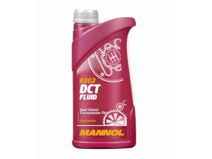 MANNOL DCT Fluid 1L