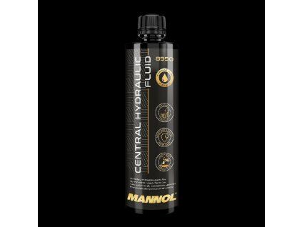 MANNOL Central Hydraulic Fluid CHF 0,45L