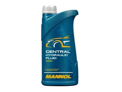 MANNOL Central Hydraulic Fluid CHF 1L