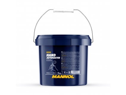 Mannol 9555 Hand Automaster 400g