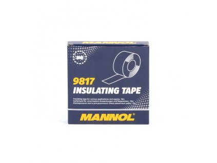 Mannol 9817 Izolační páska 10M