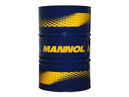 Mannol Antifreeze AF12+ Longlife 208L