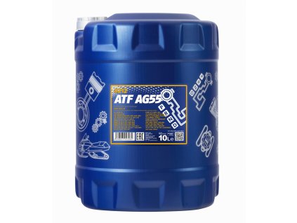 Mannol 8212 ATF AG55 10L