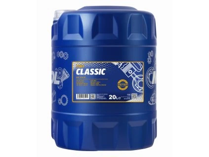 MANNOL CLASSIC 10W-40 20L