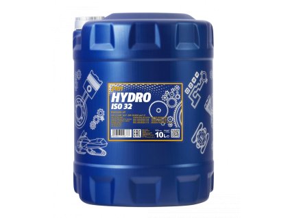 Mannol Hydro HLP 32 10L