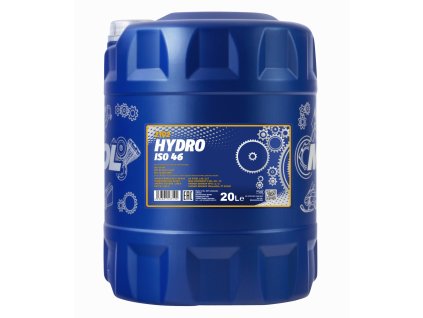 Mannol Hydro HLP 46 20L