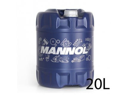 Mannol Hydro HVLP 46 20L