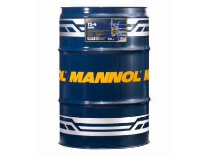 MANNOL 7104 SHPD TS-4 EXTRA 15W-40 60L