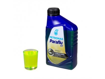 Petronas Paraflu HT 1L