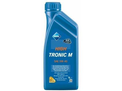 ARAL HIGHTRONIC M 5W-40 1L